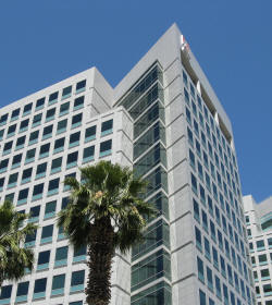 Hotels in and Around San Jose California