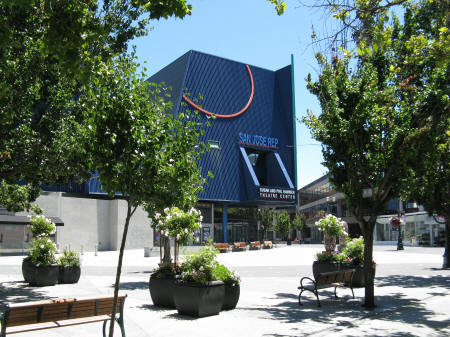 San Jose Repertory Theatre