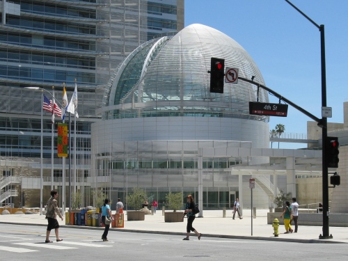 San Jose City Guide